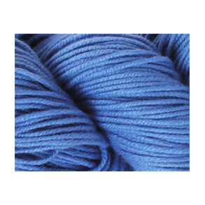 Lotus CASHMERE ARAN farge 821 Himmelbl